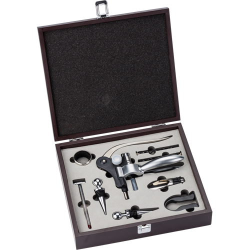 Wine gift set (9pc)
