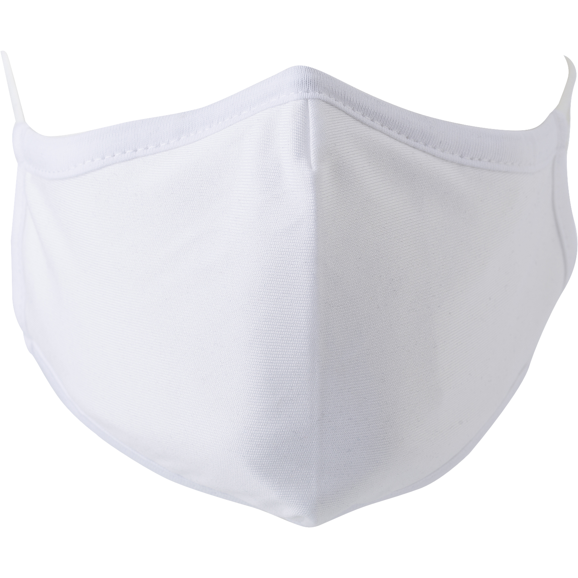Picture of 3 Ply face mask with 7 layers