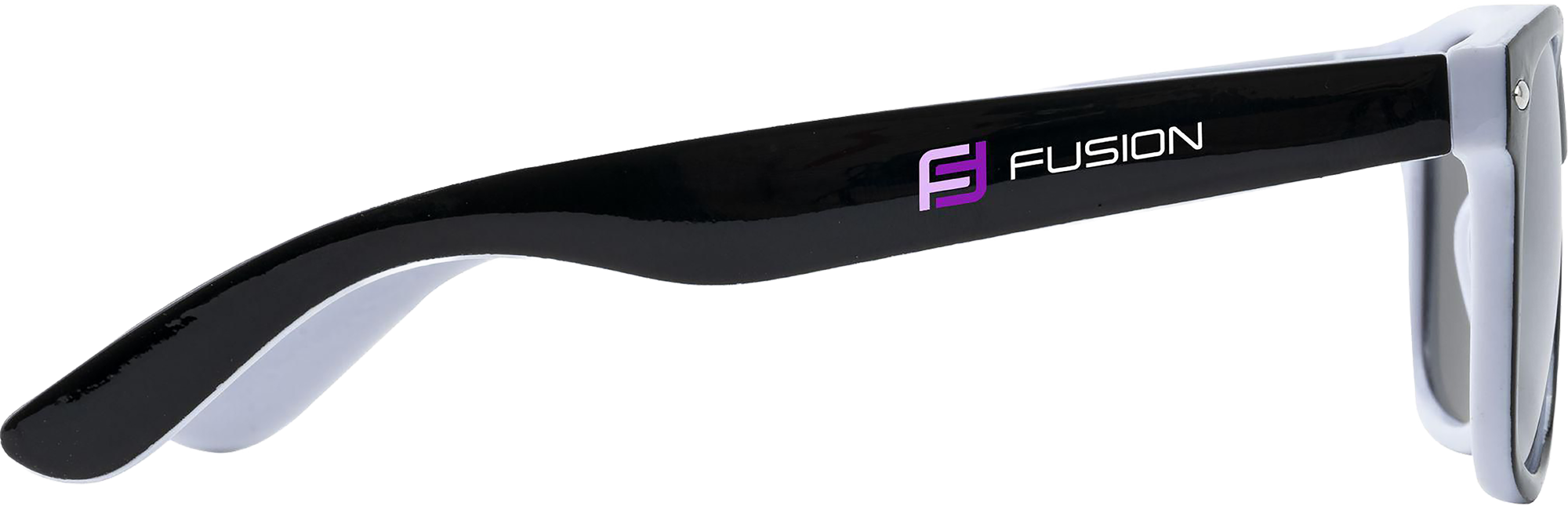 Picture of Sunglasses with mirrored lenses