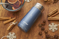 Contigo® Luxe AUTOSEAL® thermo cup (360ml) 261163_005 (Blue)