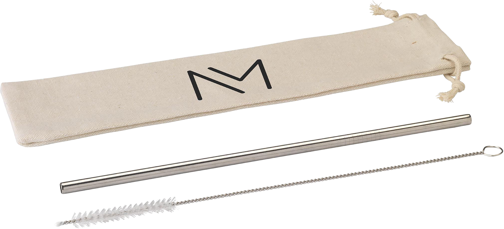 Picture of Reusable straw set 