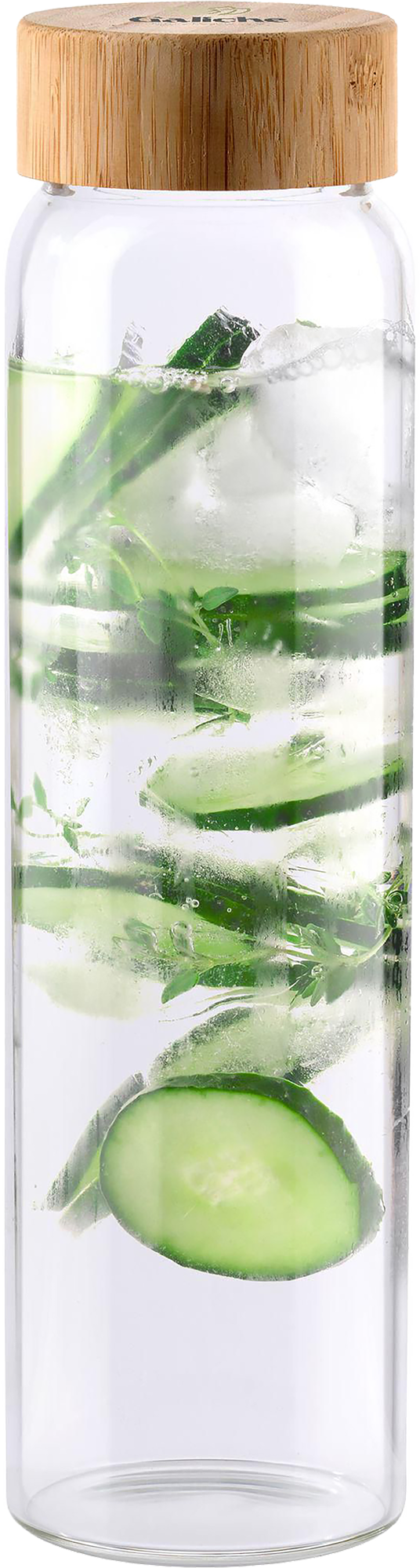 Picture of Glass bottle (1000ml)
