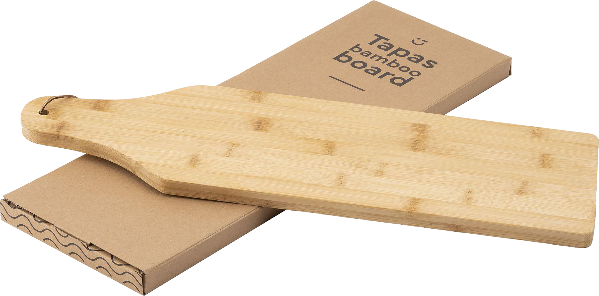 Picture of Bamboo cutting board