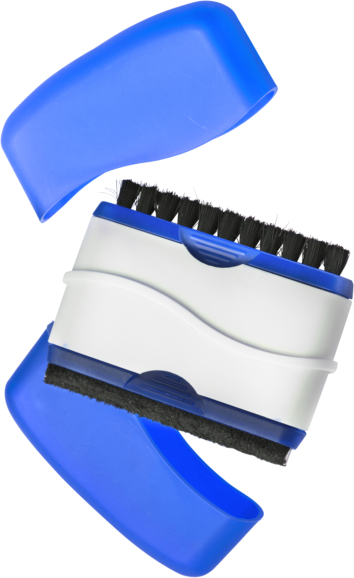 Picture of LCD cleaner