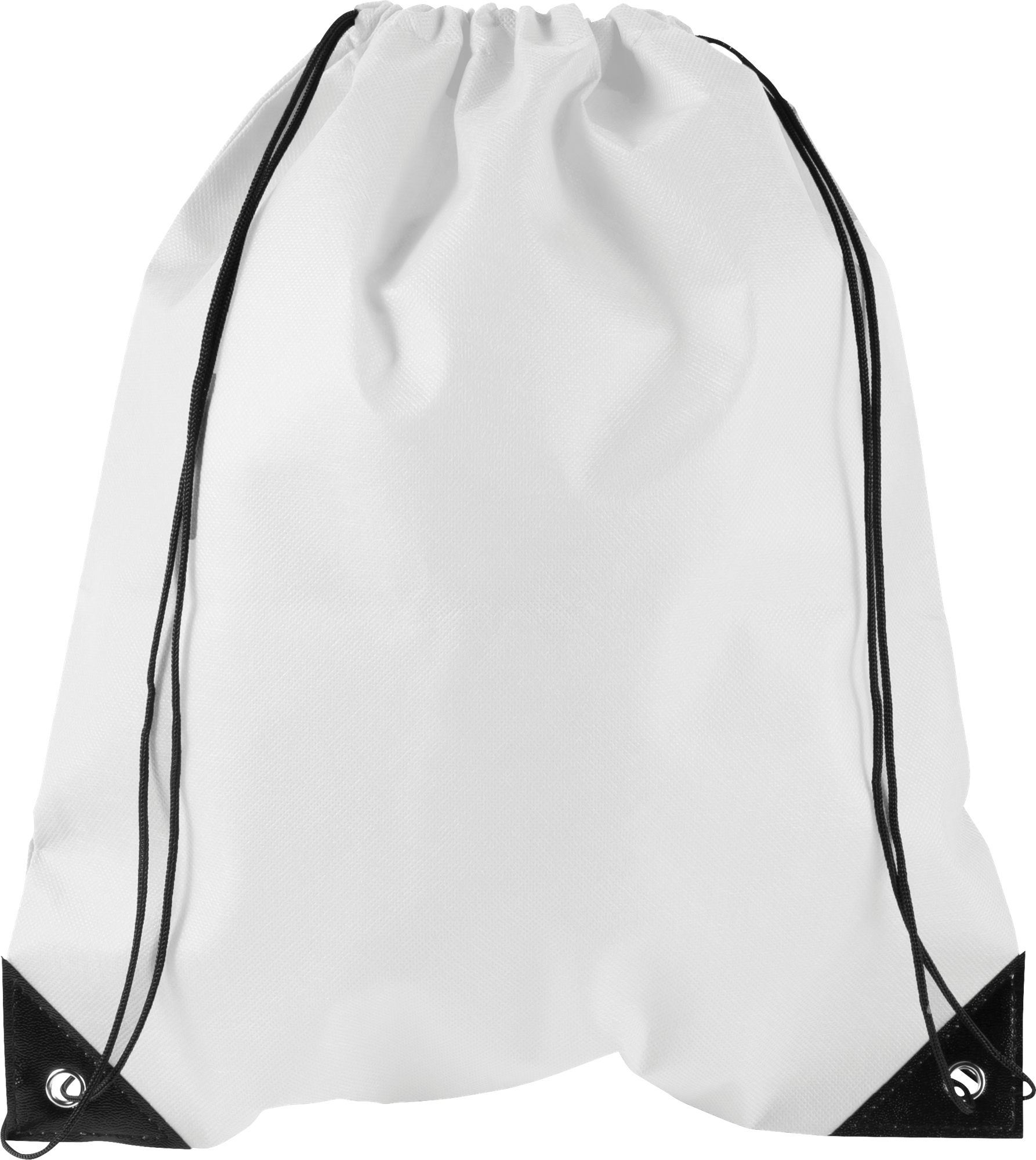 Picture of Nonwoven drawstring bag