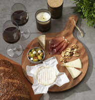 Wooosh Convivio serving board 262792_945 (Wood)