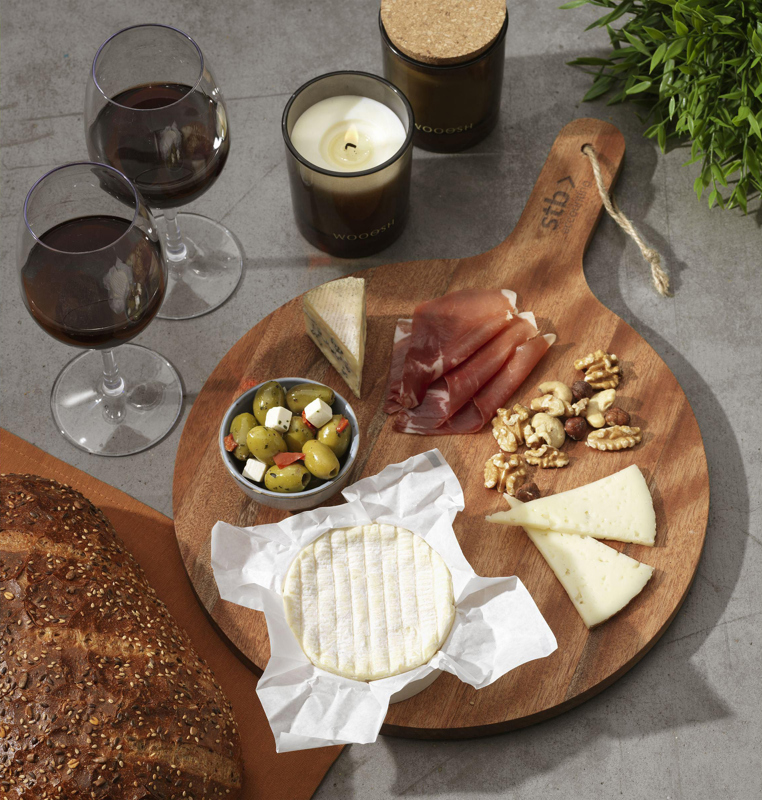 Wooosh Convivio serving board 262792_945 (Wood)