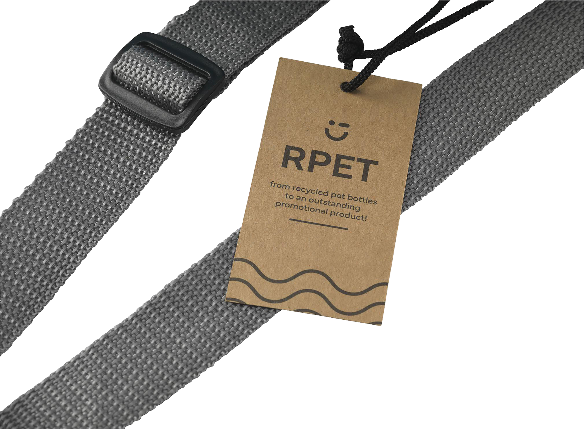 Picture of RPET Cool bag