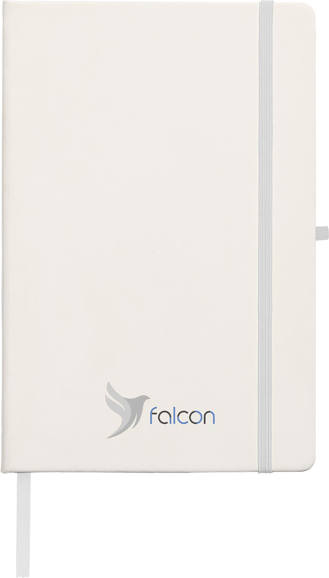 Picture of RPET notebook (approx. A5)