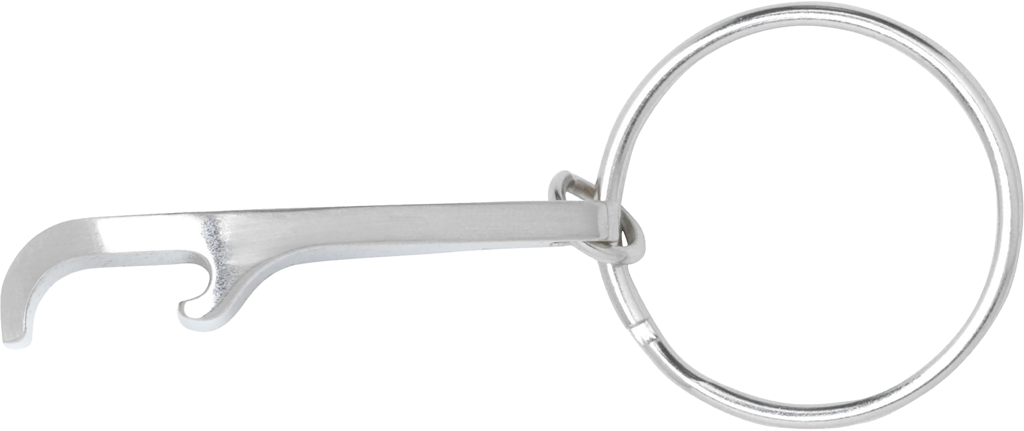 Picture of Bottle opener keyring