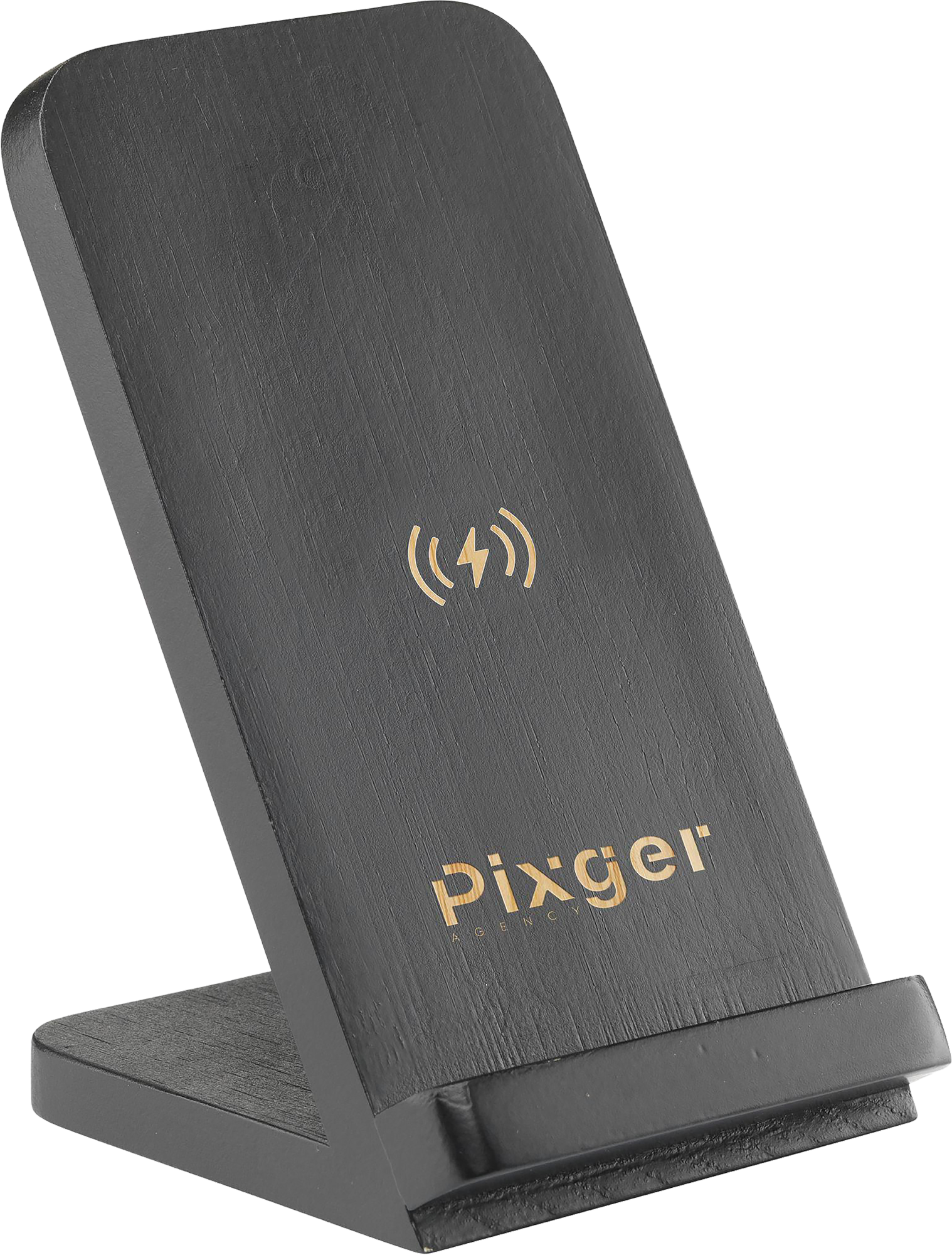 Picture of Wireless charger phone stand