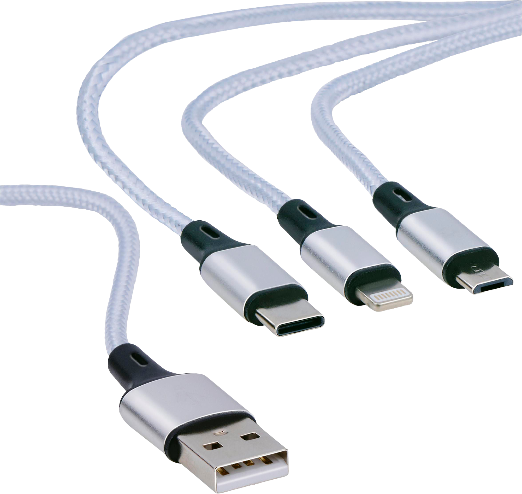 Picture of Grundig travel charging set