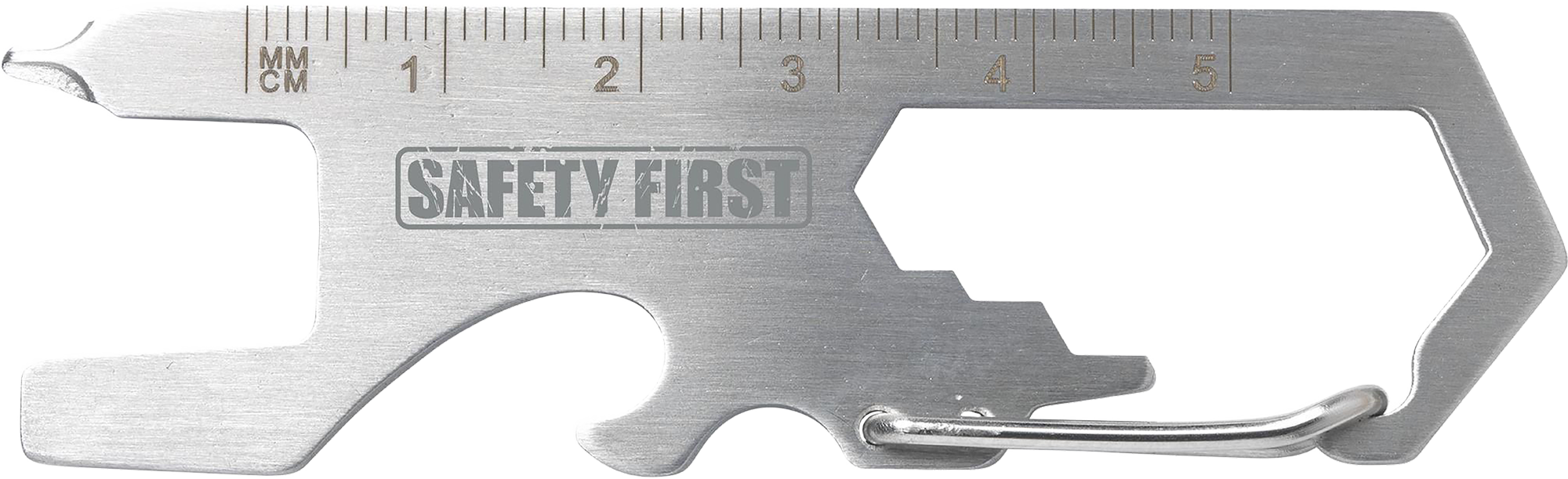 Picture of Multi-tool keyring