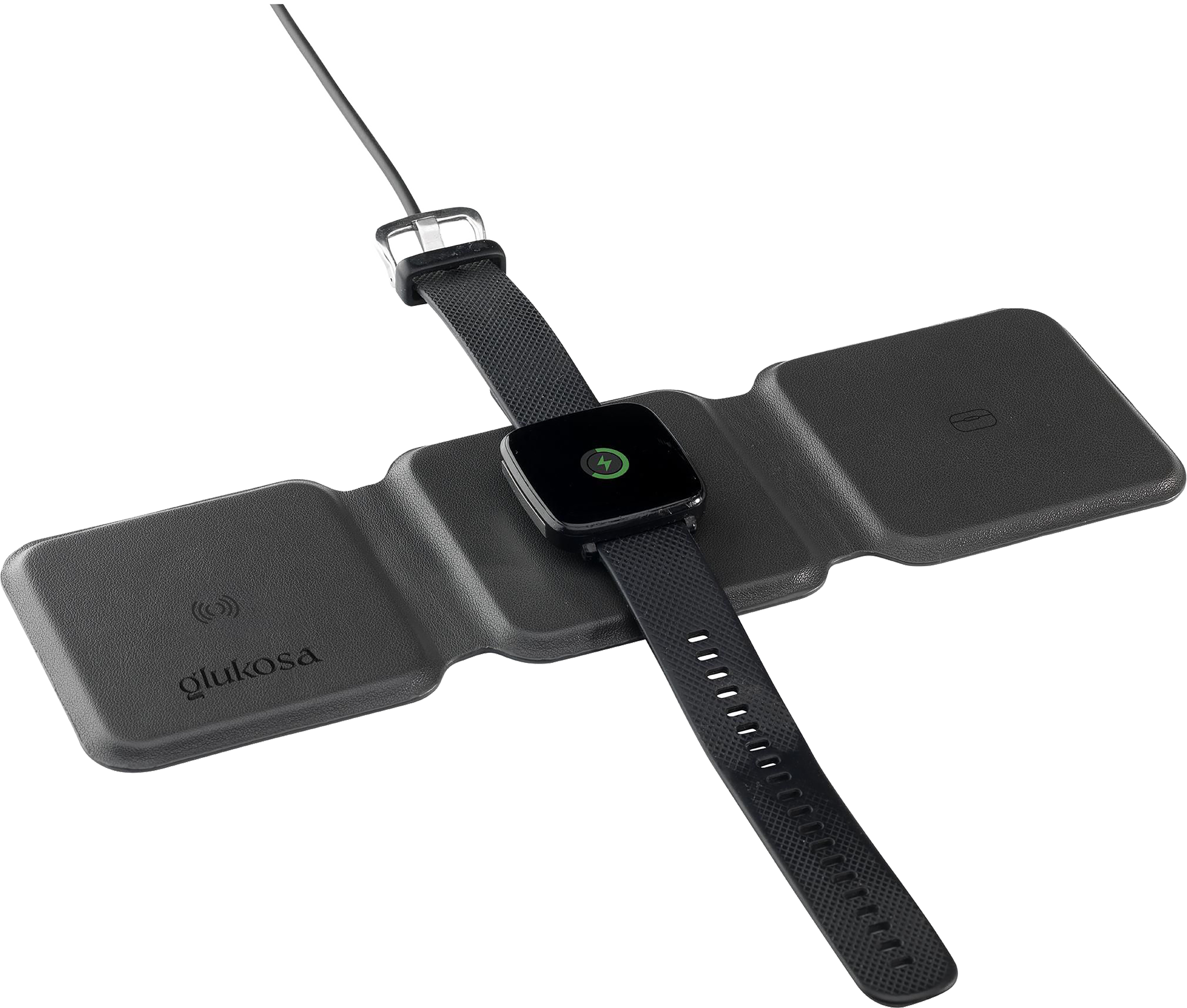 Picture of Recycled PU wireless charger