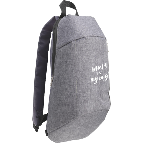 Cooler backpack
