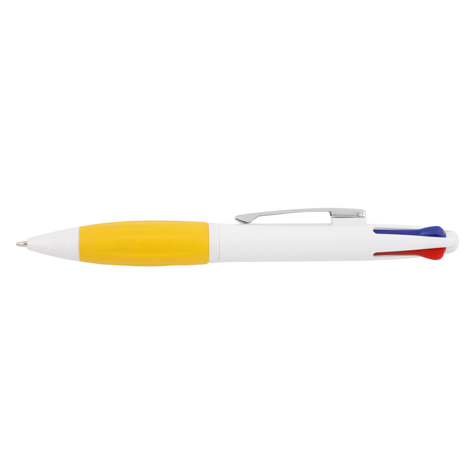 Picture of Four colour ballpen