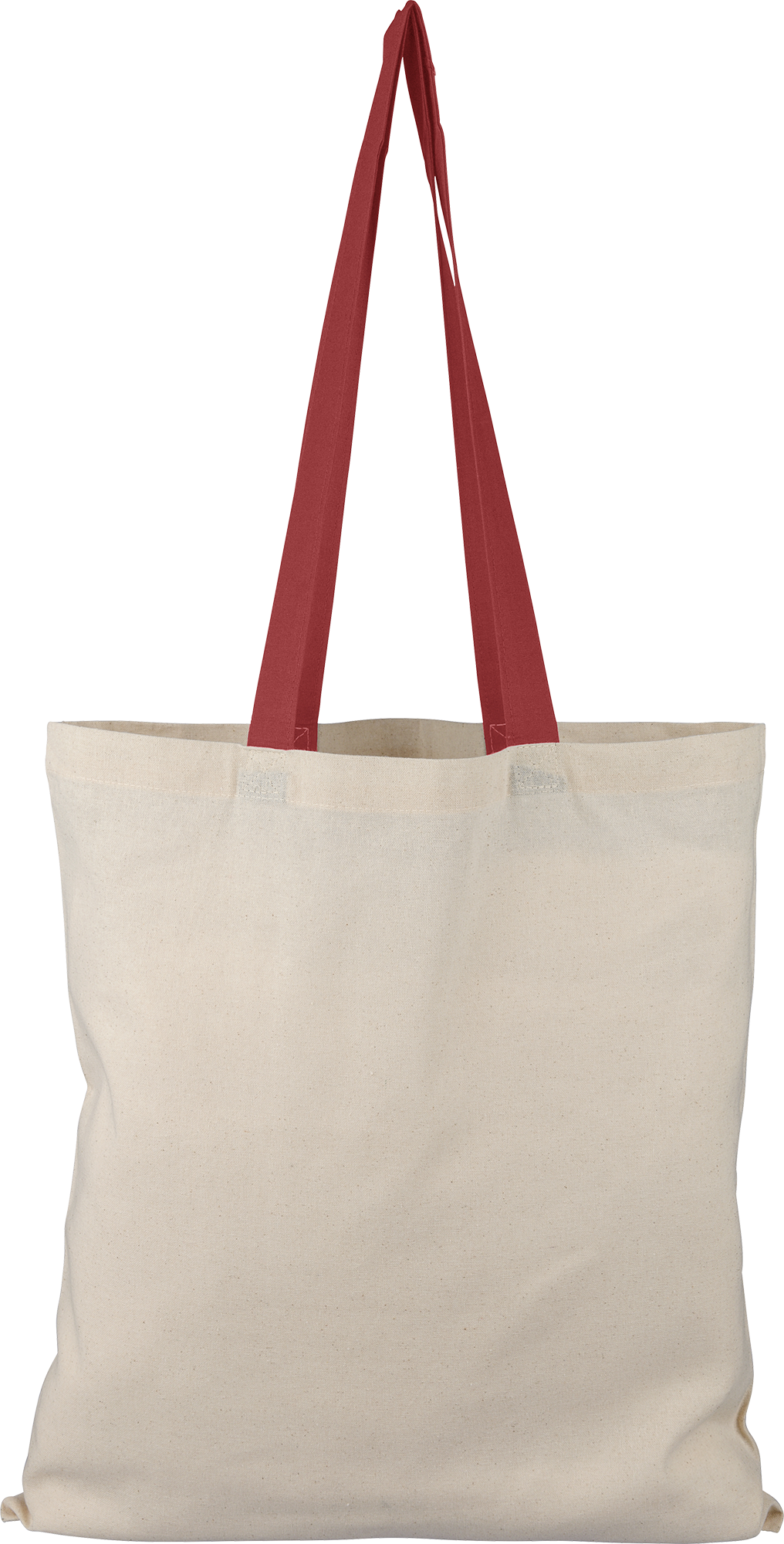 Picture of Oeko-Tex cotton shopping bag (140gsm/ 4.13oz)