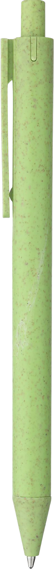 Picture of Wheat straw ballpen