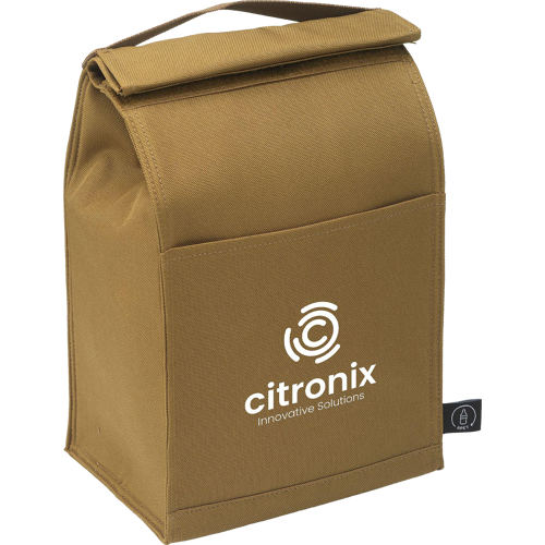 RPET lunch cooler bag
