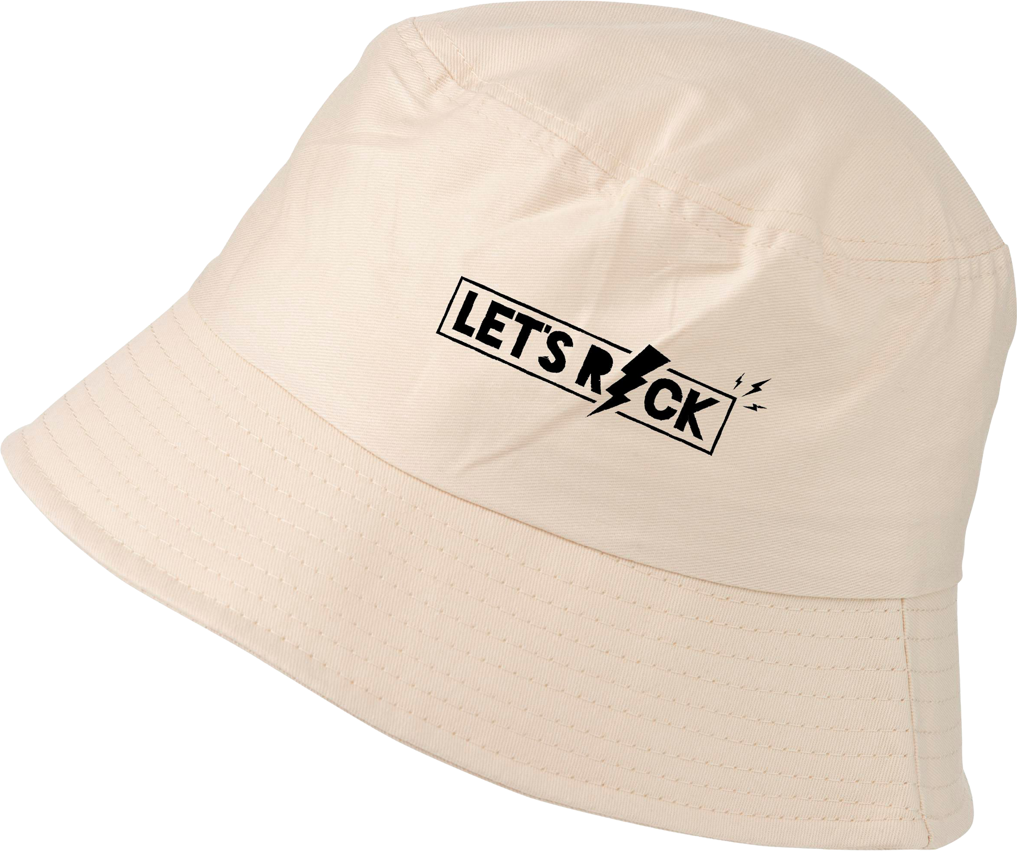 Picture of Cotton bucket hat