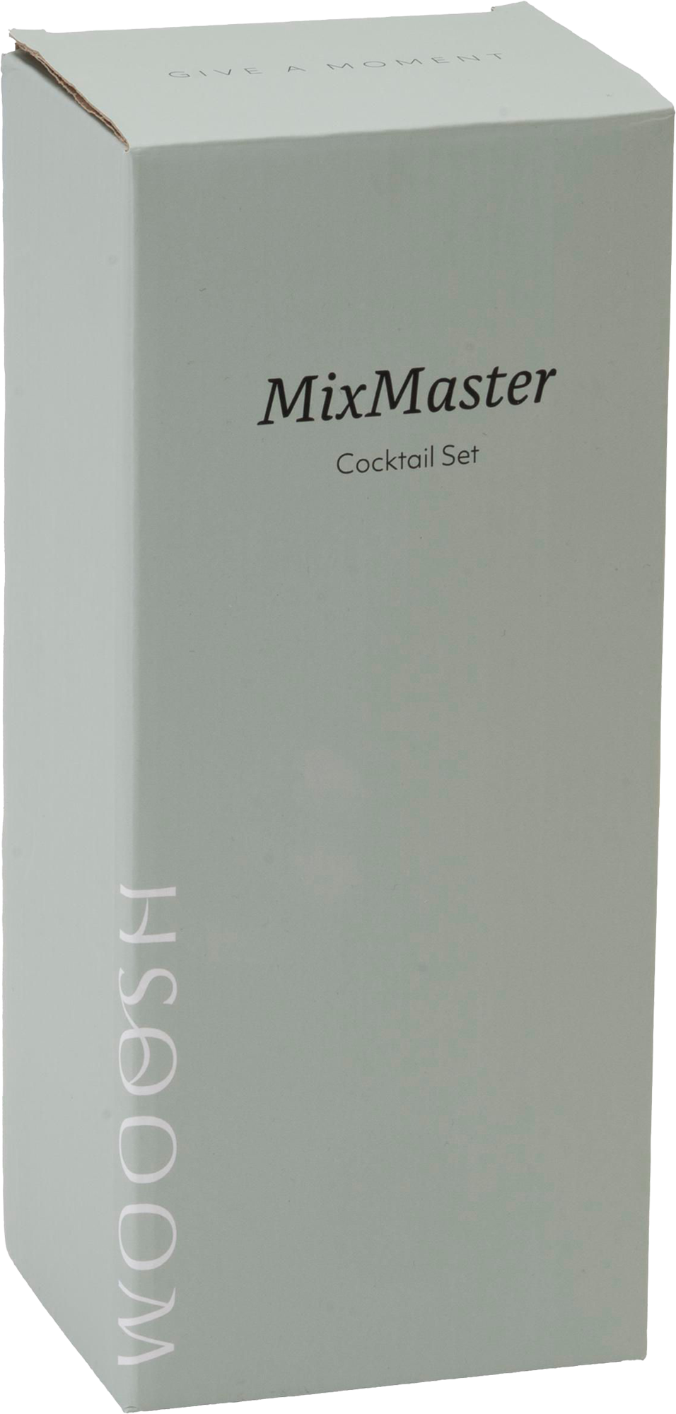 Picture of Wooosh MixMaster cocktail set