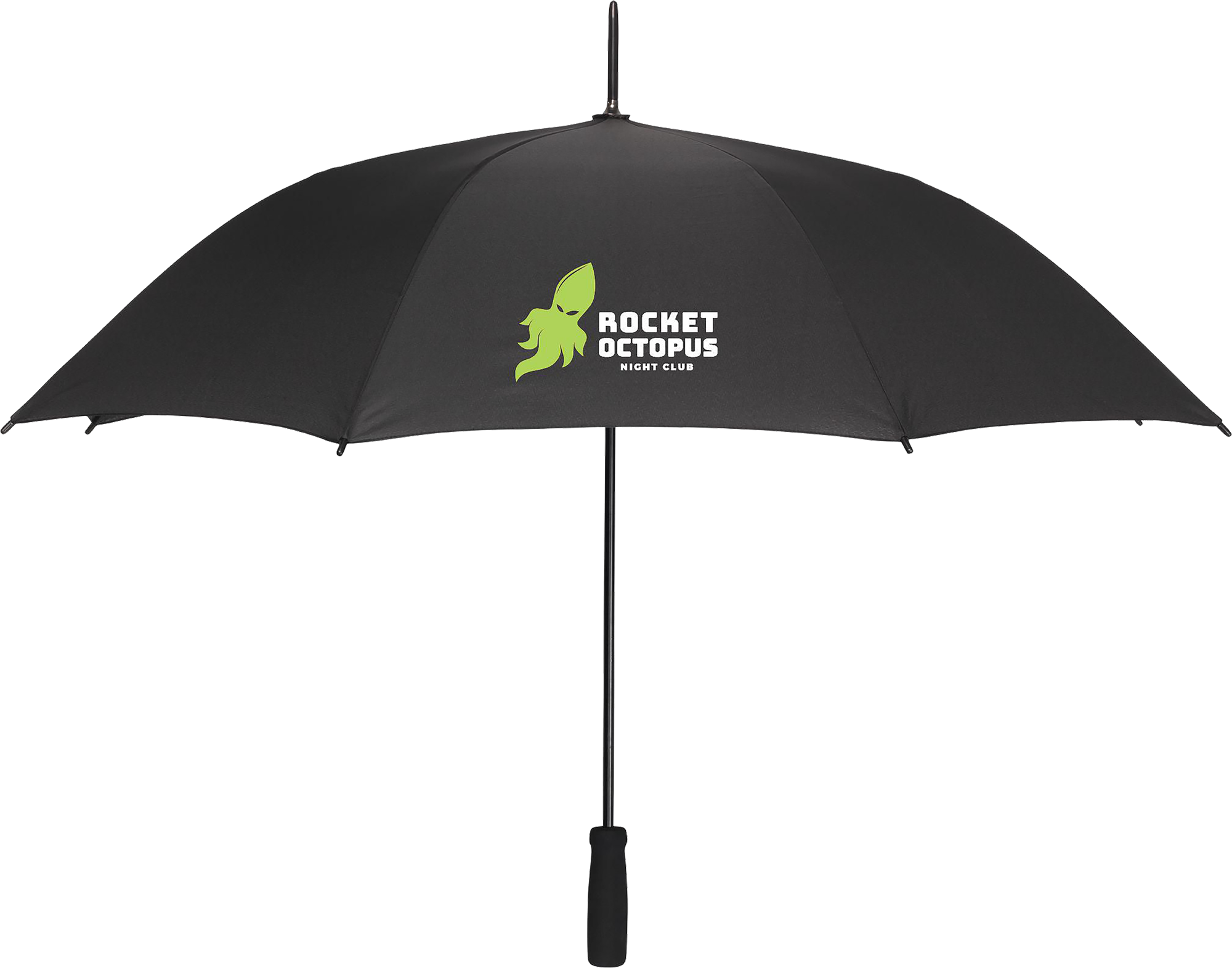 Picture of RPET umbrella