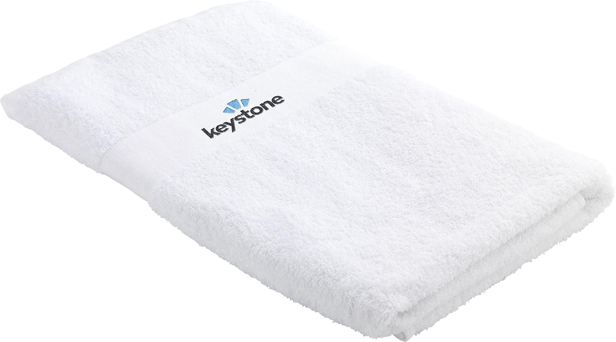 Picture of Wooosh recycled cotton bath towel