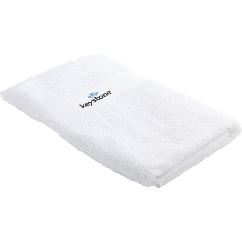 Wooosh recycled cotton bath towel
