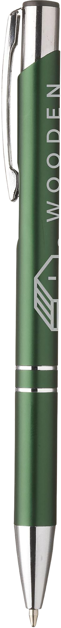 Picture of Aluminium ballpen