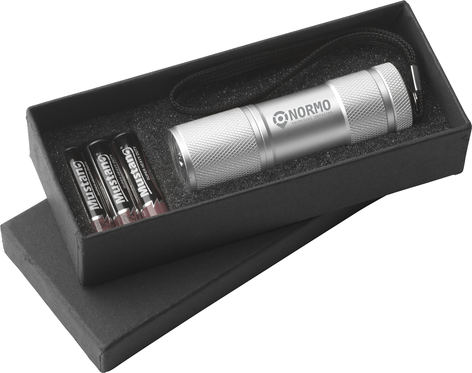Picture of LED Pocket torch