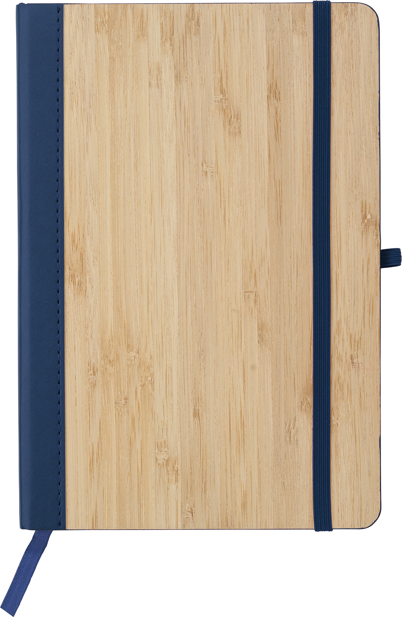 Picture of Bamboo notebook