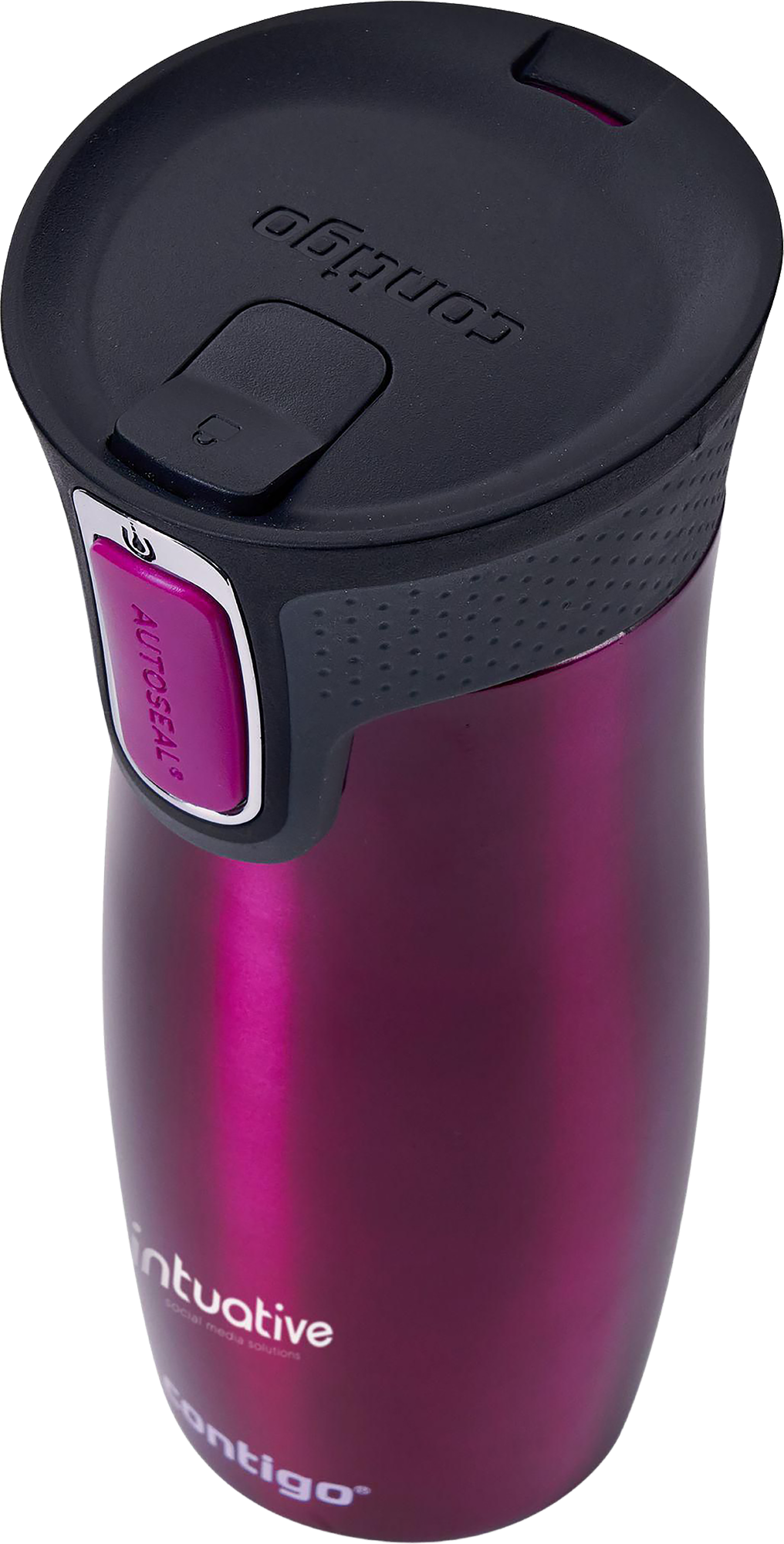 Picture of Contigo® double walled mug (470ml)
