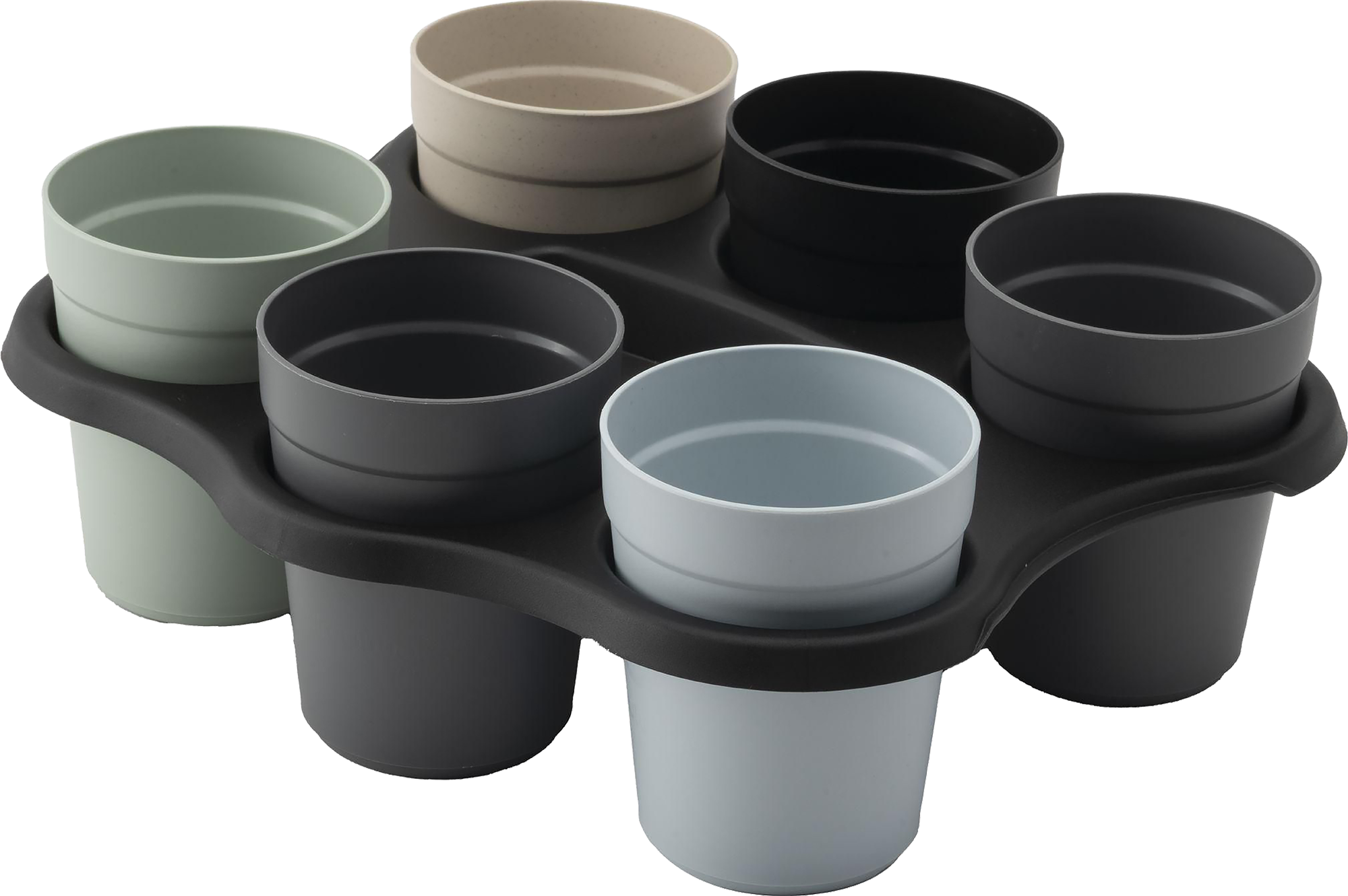 Picture of Circulcup coffee cup tray