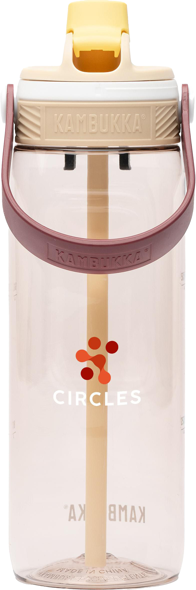 Picture of Kambukka® bottle (750ml) 