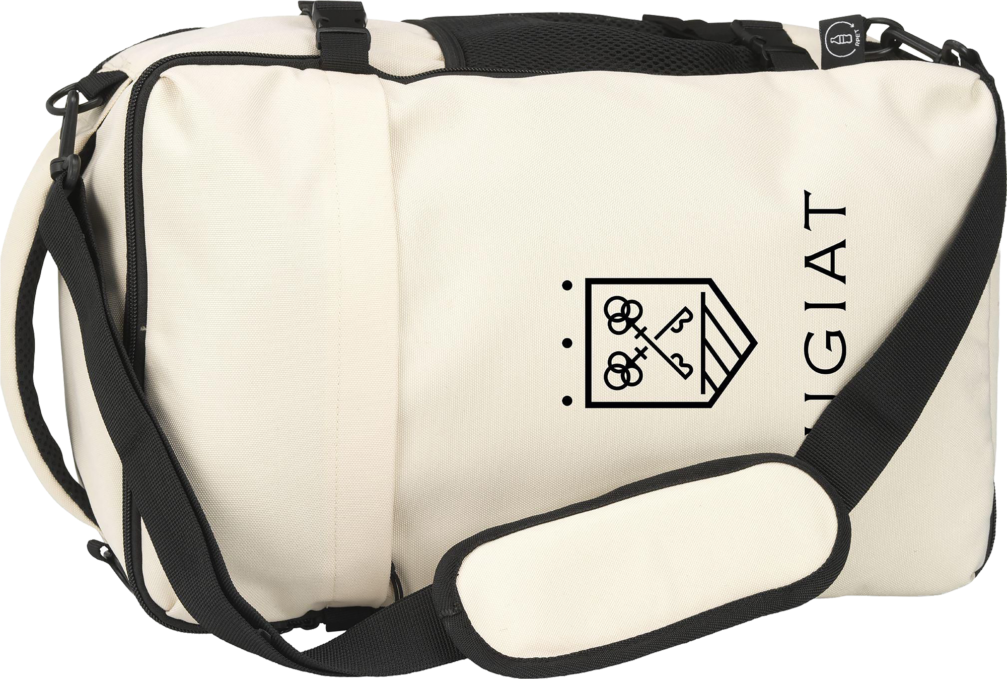 Picture of RPET Cabin flight bag