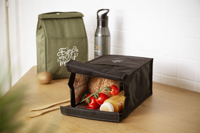 RPET lunch cooler bag 264128_001 (Black)