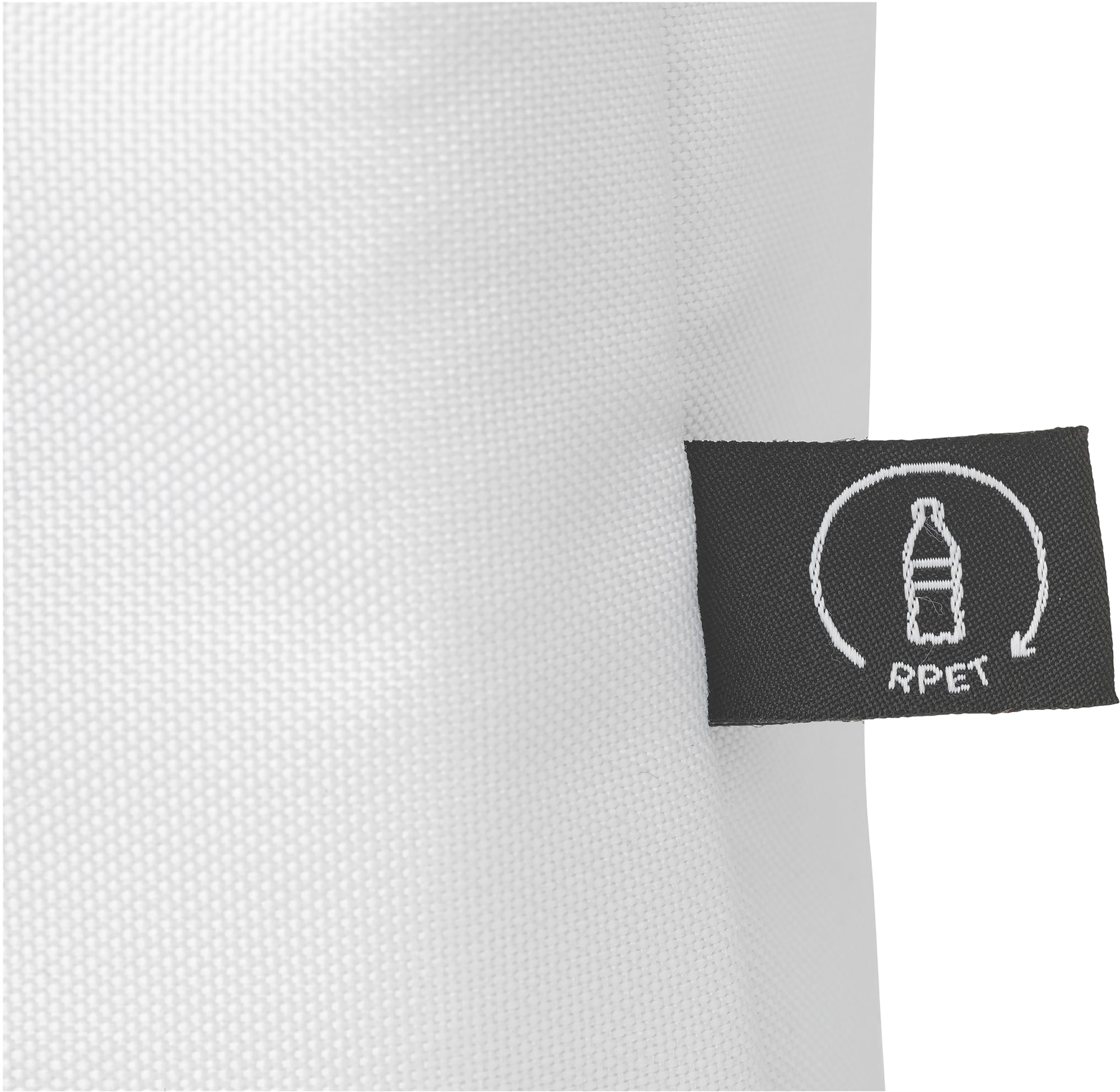 Picture of RPET Bottle cooler