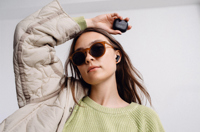 Sudio wireless earbuds 263283_001 (Black)