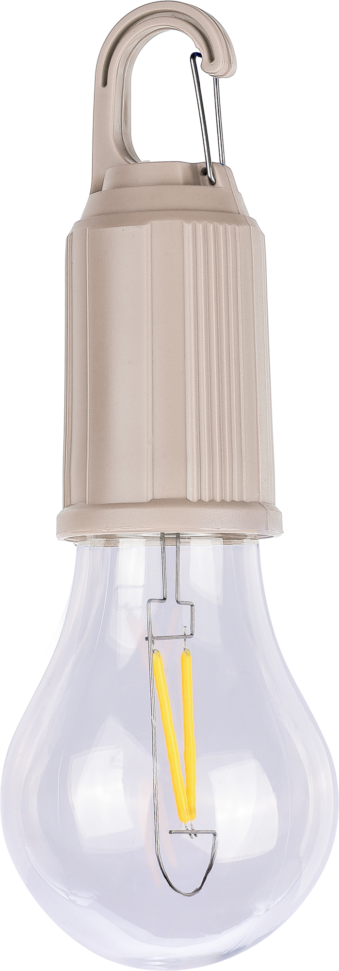Picture of Chargeable lightbulb