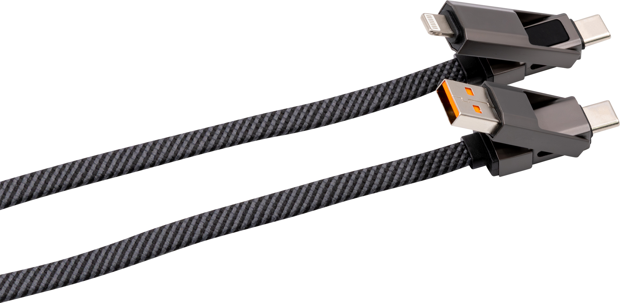 Picture of BrandCharger Eco charging cable