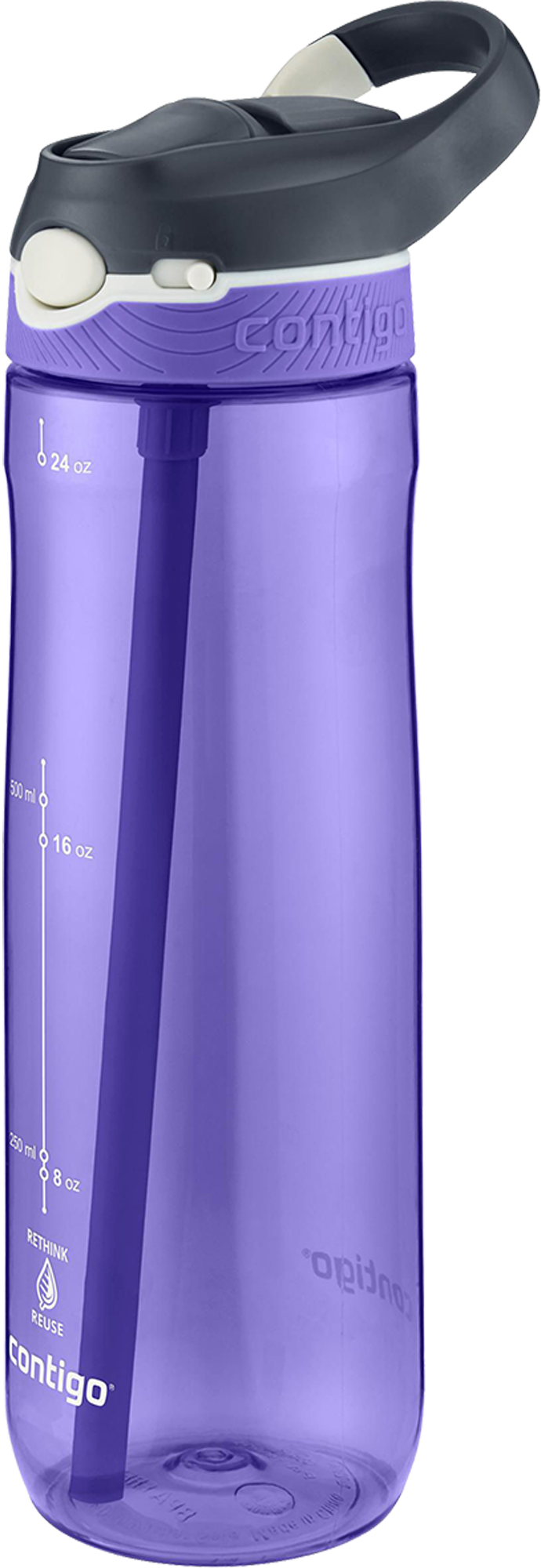 Picture of Contigo® Ashland Tritan™ Bottle Renew from Eastman (720 ml)