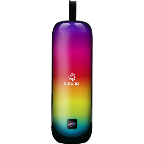 Wireless speaker