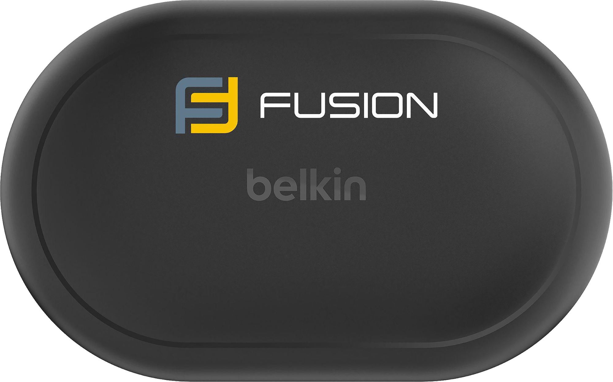 Picture of Belkin SoundForm ClearFit open-ear wireless earbuds