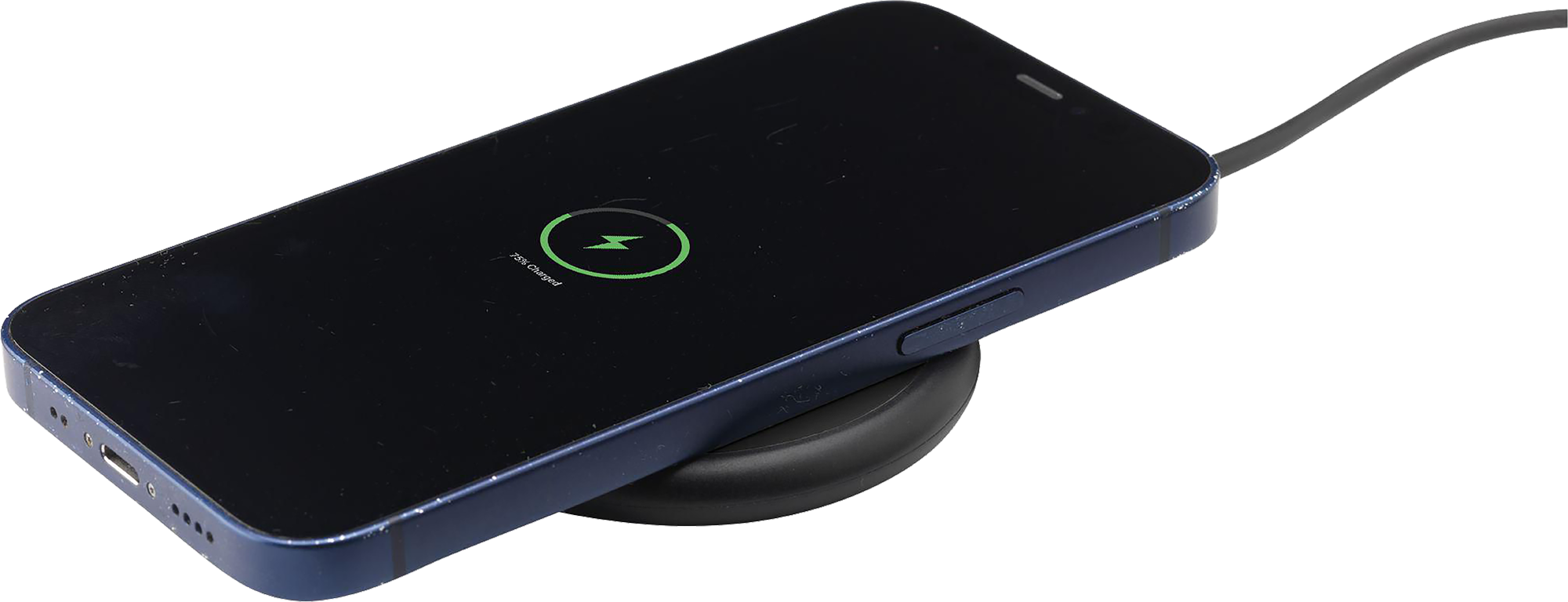 Picture of Recycled 15W magnetic wireless charger