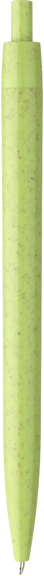 Picture of Wheat straw pen