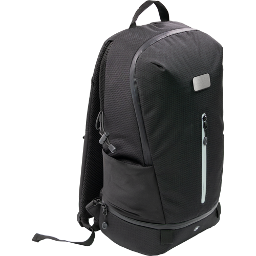 BrandCharger RPET backpack