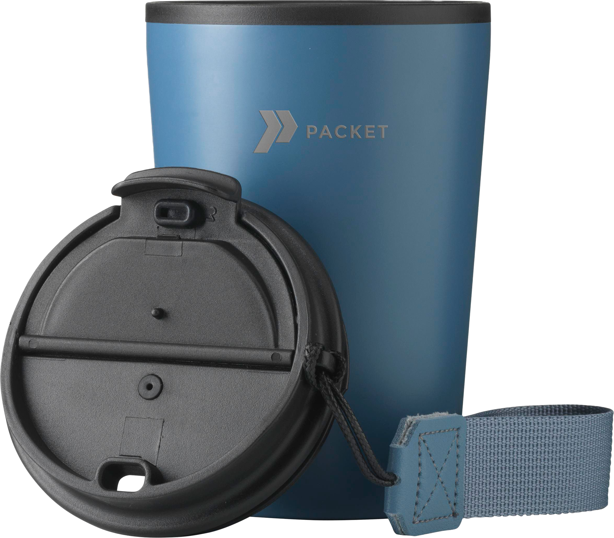 Picture of Wooosh Varga travel mug (400ml)
