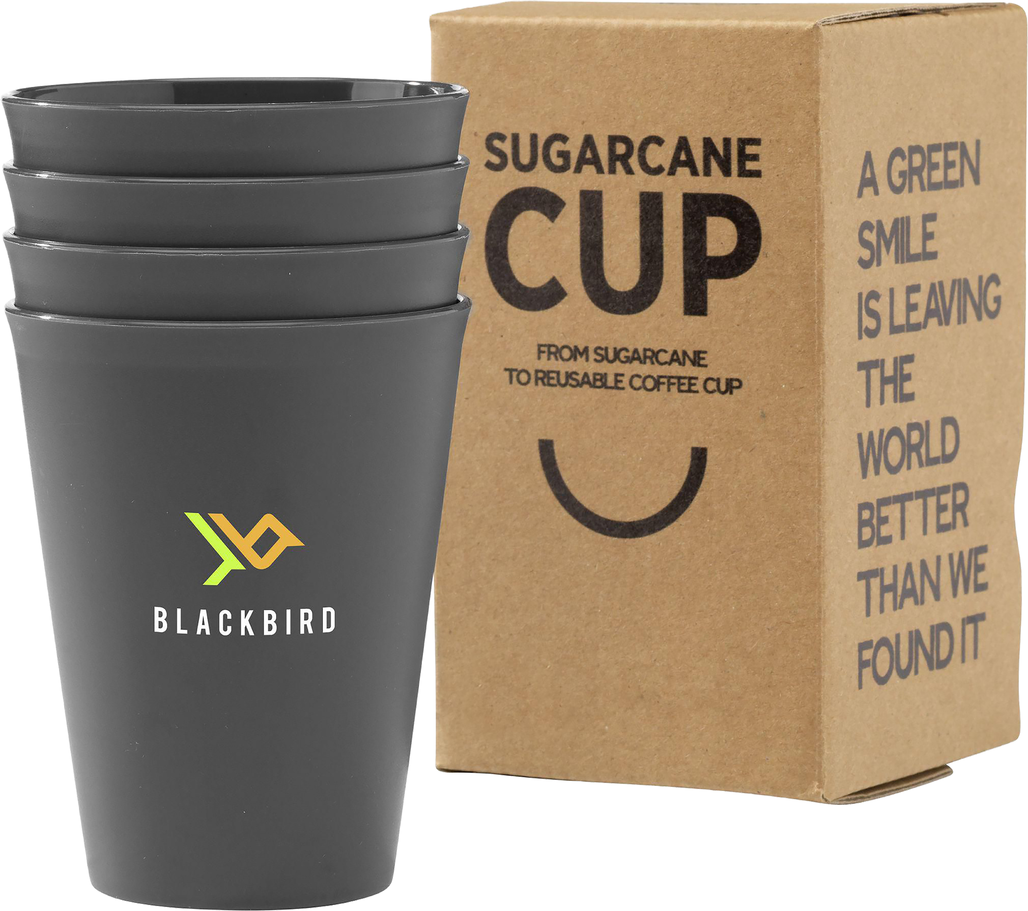 Picture of Sugarcane cup (360ml)