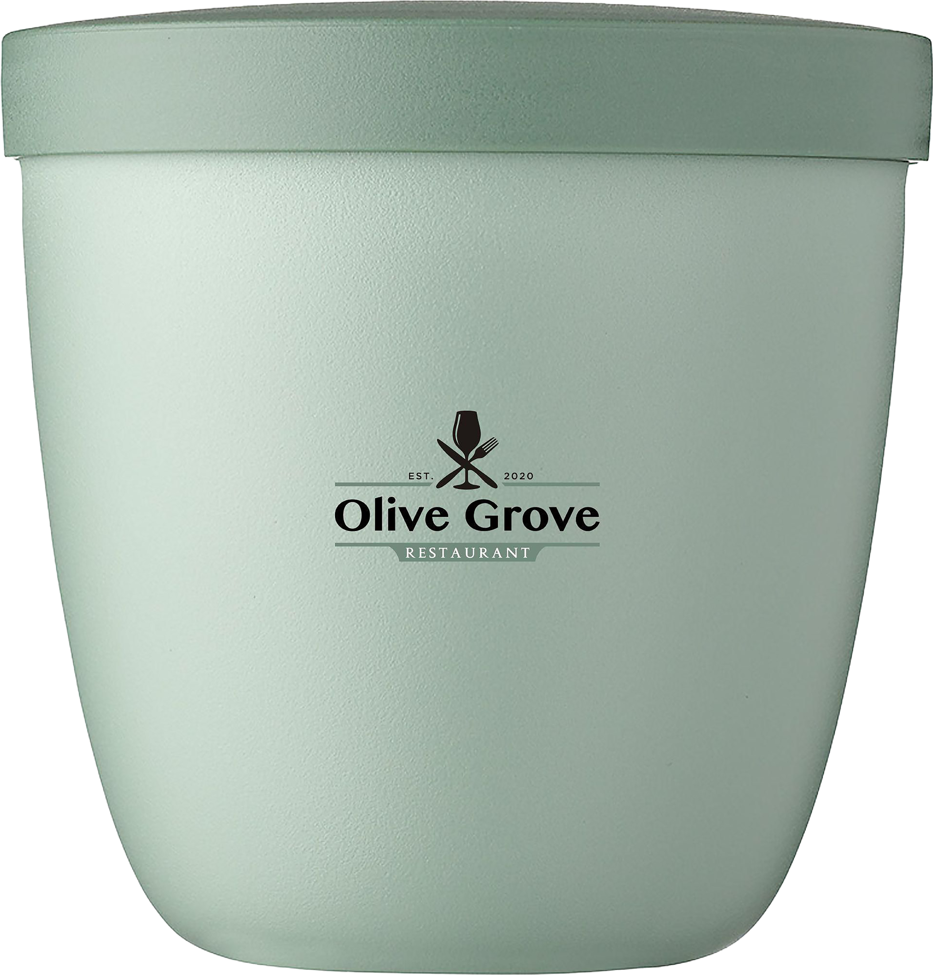 Picture of Mepal snack pot Ellipse (500ml)