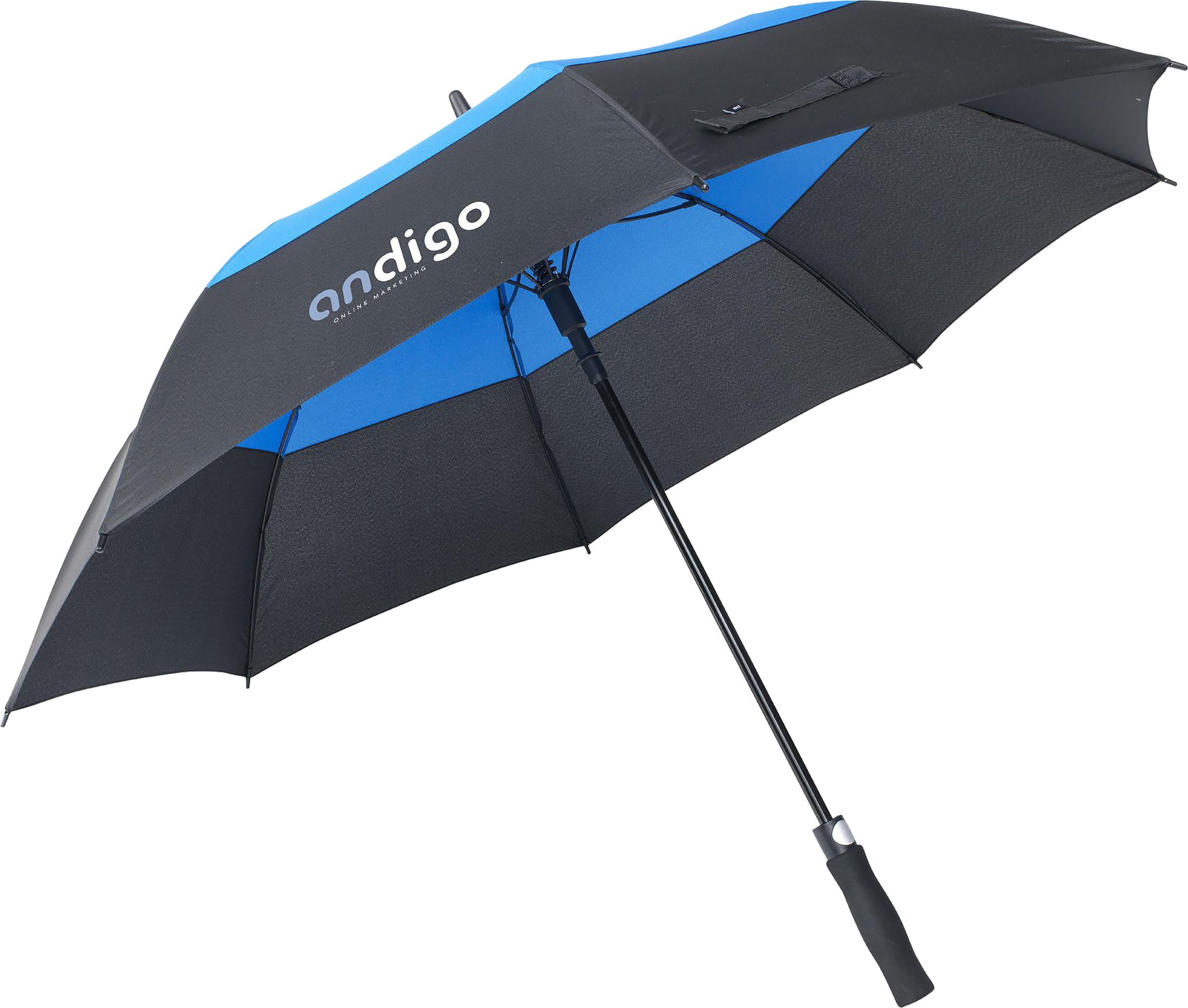 Picture of RPET umbrella